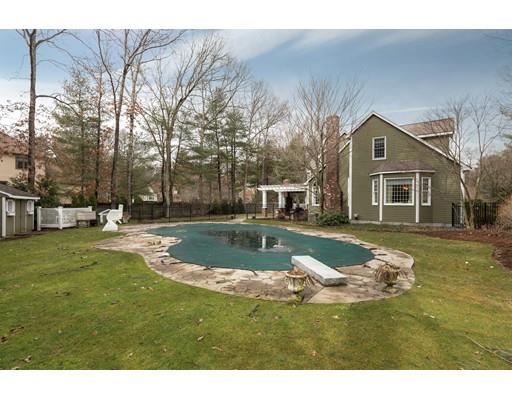 2 Windsor Pl, Mansfield, MA 02048 photo 29