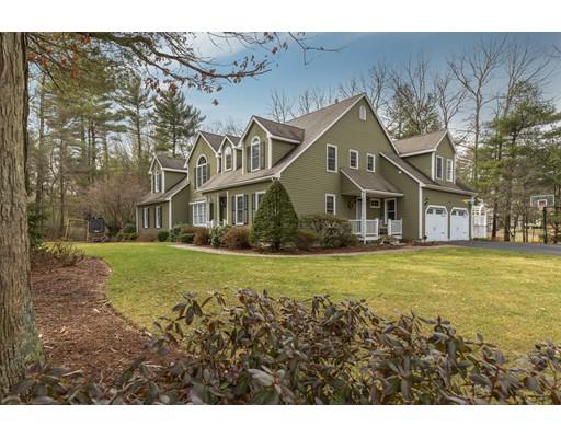2 Windsor Pl, Mansfield, MA 02048 photo 2