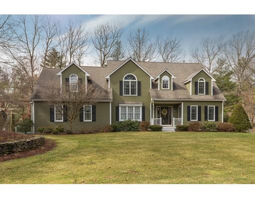 2 Windsor Pl, Mansfield, MA 02048 photo 1