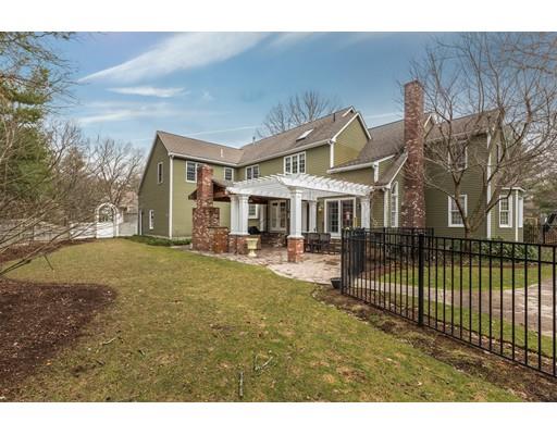 2 Windsor Pl, Mansfield, MA 02048 photo 27