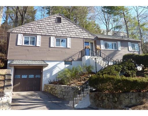 65 Wallis Rd, Chestnut Hill, MA 02467 photo 1