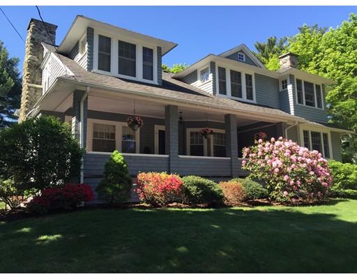 16 Pine Rd, Sharon, MA 02067 photo 1