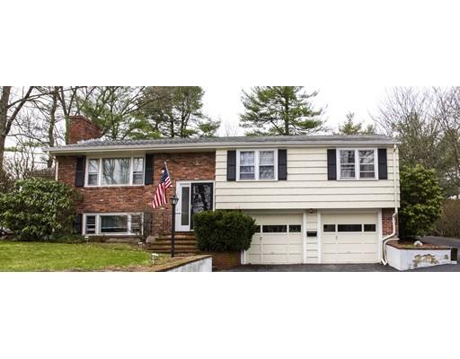 141 Colwell Dr, Dedham, MA 02026 photo 1