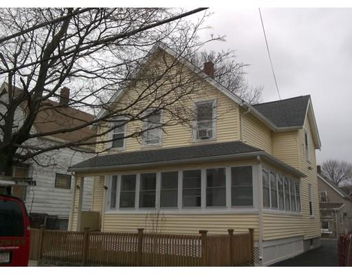 17 Arlington St, Everett, MA 02149 photo 1