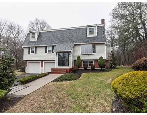 8 Grace Rd, Danvers, MA 01923 photo 1
