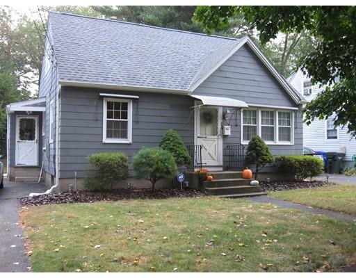 35 Burnside Ter, Springfield, MA 01118 photo 1