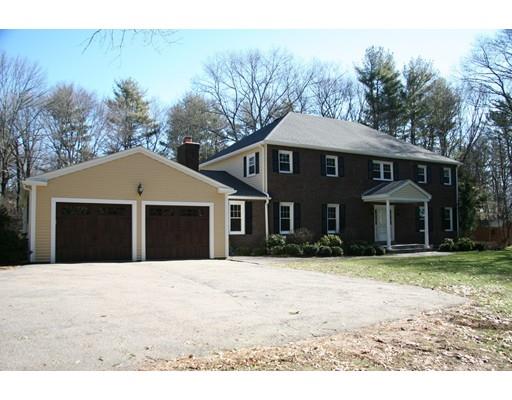 1 Fox Run, Dover, MA 02030 photo 2
