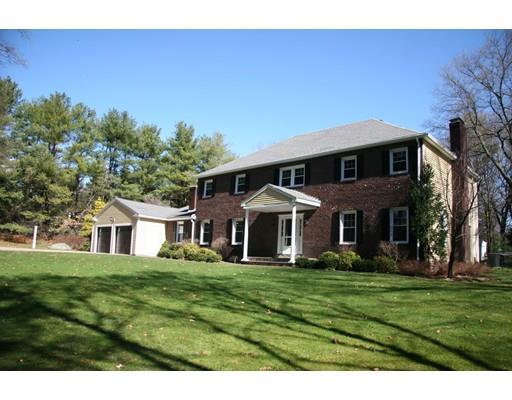 1 Fox Run, Dover, MA 02030 photo 1
