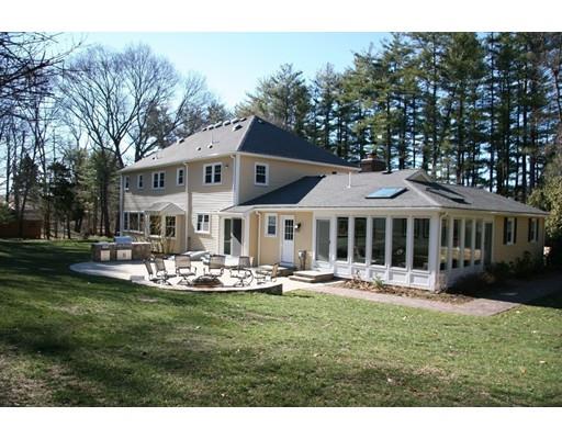 1 Fox Run, Dover, MA 02030 photo 28