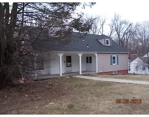 4 Meadow Ln, Worcester, MA 01602 photo 1