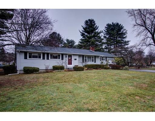 21 Berkeley Rd, Framingham, MA 01701 photo 1