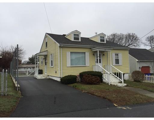 119 Woodman St, Fall River, MA 02724 photo 1