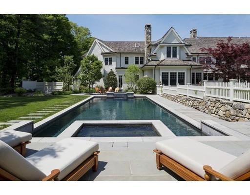 192 Claybrook Rd, Dover, MA 02030 photo 25