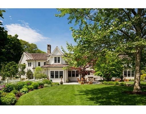 192 Claybrook Rd, Dover, MA 02030 photo 24