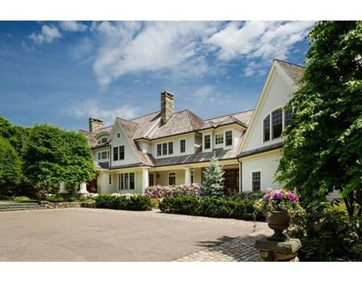 192 Claybrook Rd, Dover, MA 02030 photo 2