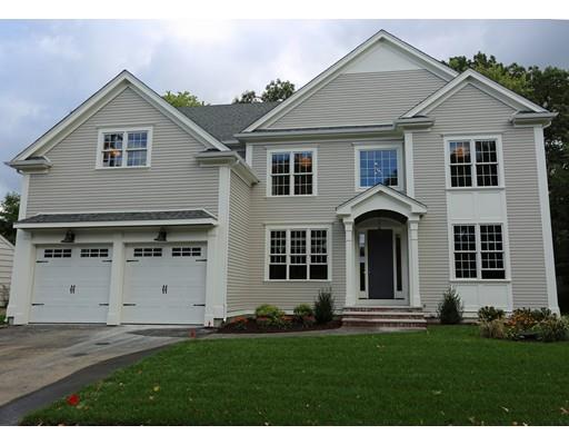 22 Hazel Ln, Needham, MA 02494 photo 1