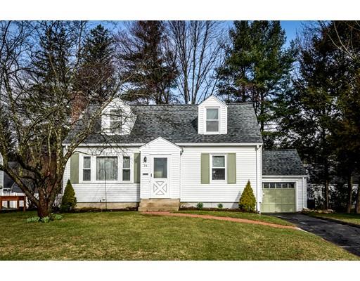 54 Elda Rd, Framingham, MA 01701 photo 1