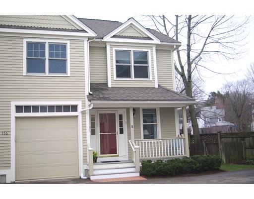 156 Hillside Ave #5, Needham, MA 02494 photo 1