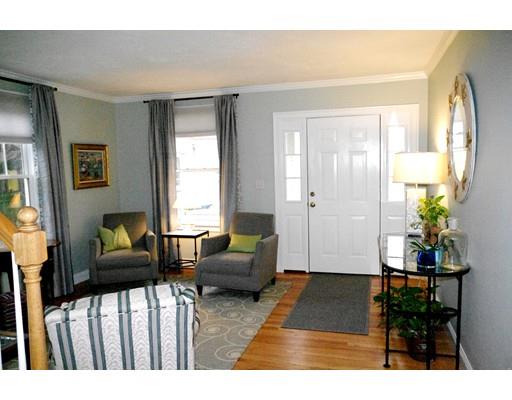 156 Hillside Ave #5, Needham, MA 02494 photo 2