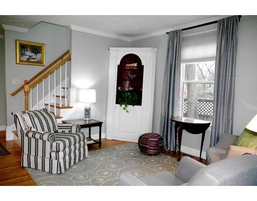 156 Hillside Ave #5, Needham, MA 02494 photo 3