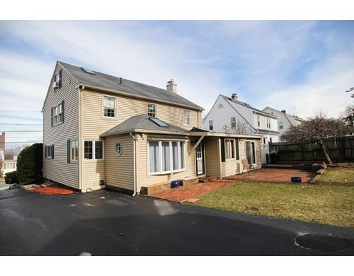 263 Beverly Rd, Worcester, MA 01605 photo 2