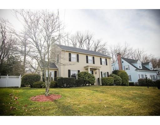 263 Beverly Rd, Worcester, MA 01605 photo 1