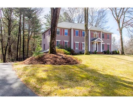 2 Memory Ln, North Reading, MA 01864 photo 1