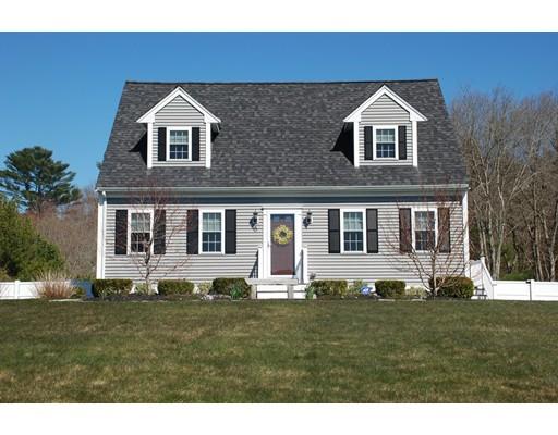 6 Beaver Path, West Wareham, MA 02576 photo 1