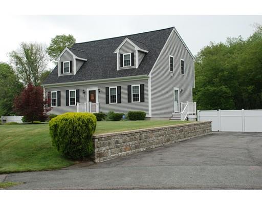 6 Beaver Path, West Wareham, MA 02576 photo 2