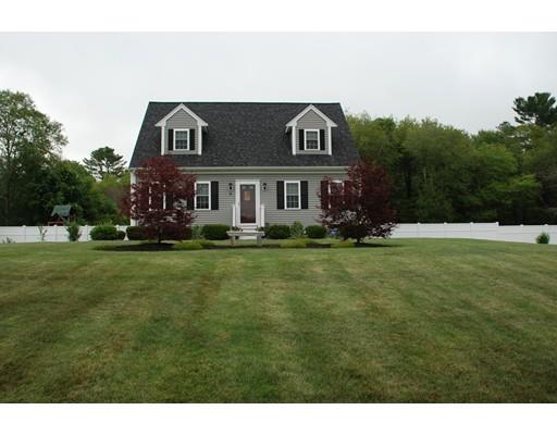 6 Beaver Path, West Wareham, MA 02576 photo 3