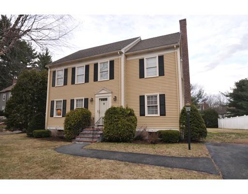 3 Barilone Cir, Maynard, MA 01754 photo 1
