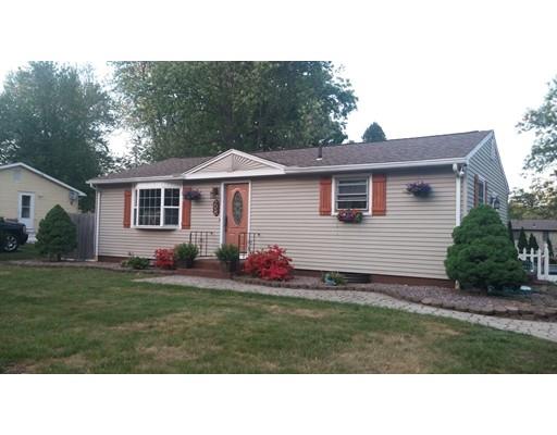 58 Edison Dr, Ludlow, MA 01056 photo 1