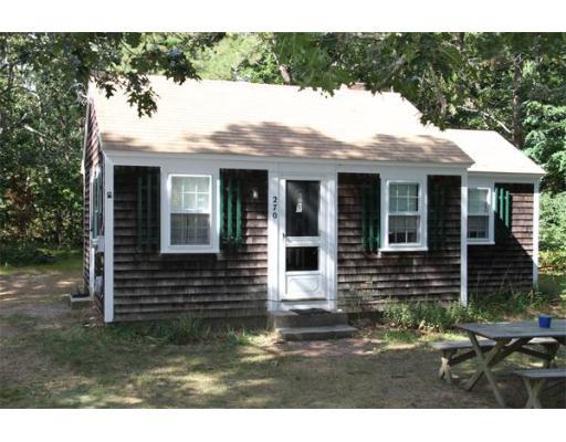 270 Steele, Eastham, MA 02642 photo 1