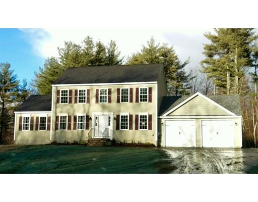 75 Carruth Rd, Templeton, MA 01468 photo 1