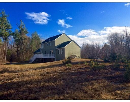 75 Carruth Rd, Templeton, MA 01468 photo 5