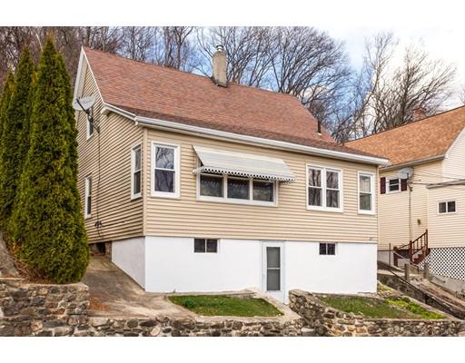 21 Chilmark St, Worcester, MA 01604 photo 1