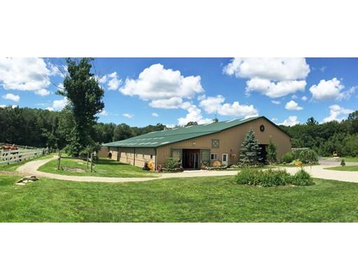 64 Putnam Hill Rd, Sutton, MA 01590 photo 1