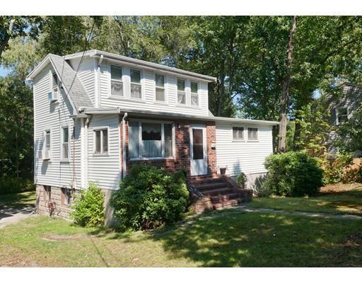 63 Goshen Rd, Dedham, MA 02026 photo 1