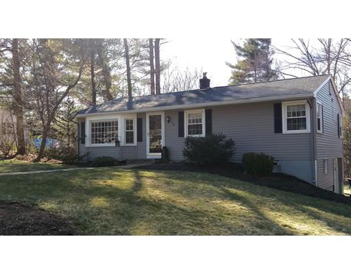 11 Brookside Dr, Holden, MA 01520 photo 1