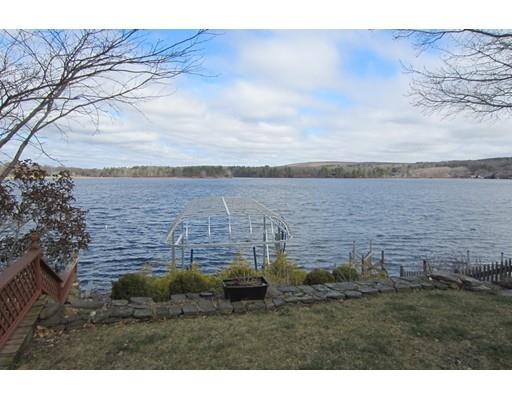 296 Killdeer Island Rd, Webster, MA 01570 photo 2