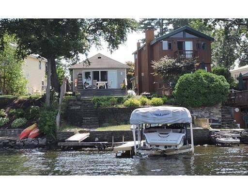 296 Killdeer Island Rd, Webster, MA 01570 photo 1