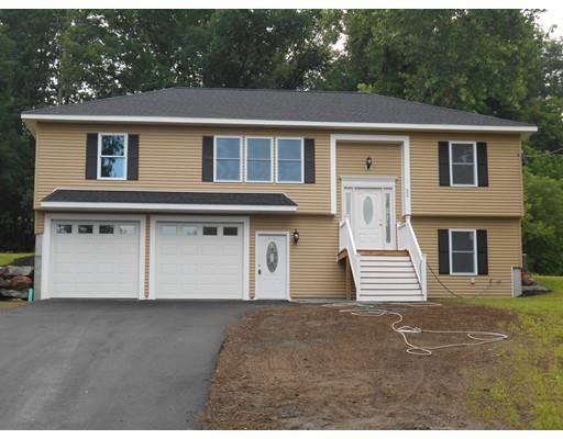 22 Mill Rd, Dudley, MA 01571 photo 1