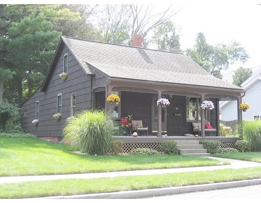 19 Calvin, Springfield, MA 01104 photo 1