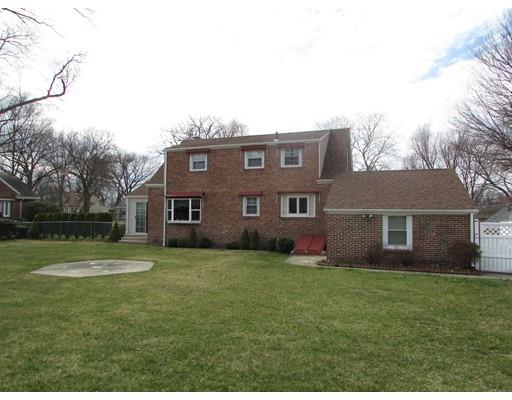 249 Bowles Park, Springfield, MA 01104 photo 4