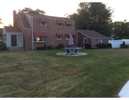 249 Bowles Park, Springfield, MA 01104 photo 6