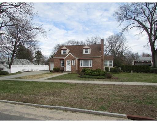 249 Bowles Park, Springfield, MA 01104 photo 2
