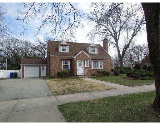 249 Bowles Park, Springfield, MA 01104 photo 1