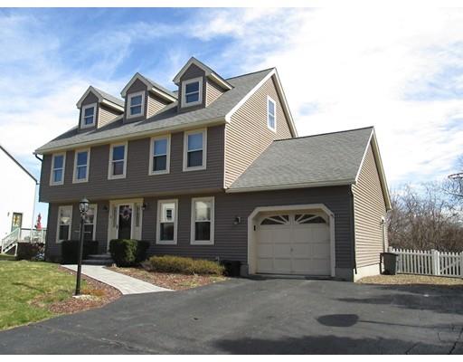 2 Fox Meadow Dr, Worcester, MA 01602 photo 4