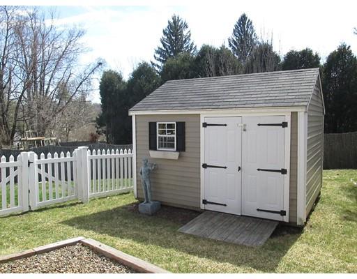 2 Fox Meadow Dr, Worcester, MA 01602 photo 9