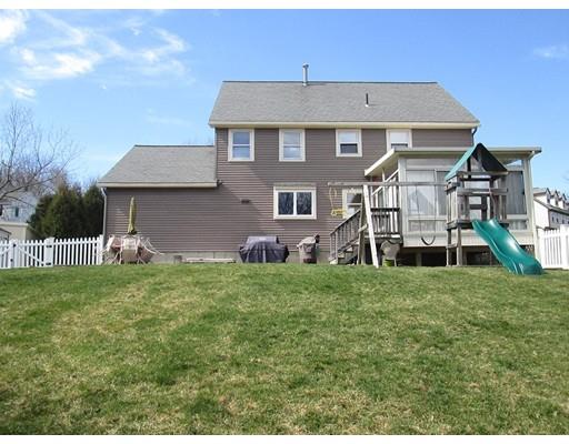 2 Fox Meadow Dr, Worcester, MA 01602 photo 7